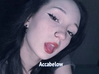 accabelow Telefon Kontakte