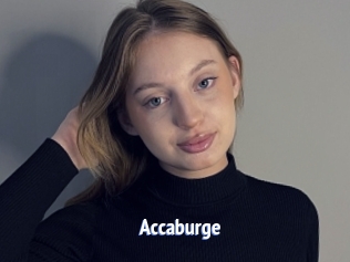 Accaburge
