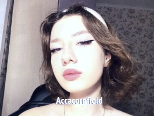 Accacornfield