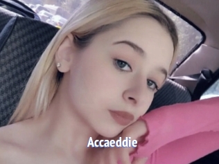 Accaeddie