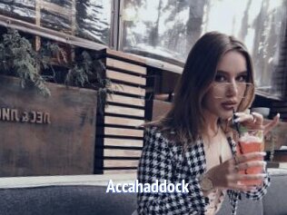 Accahaddock