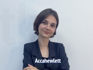 Accahewlett