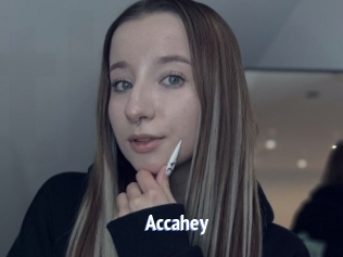 Accahey