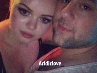 Acidiclove