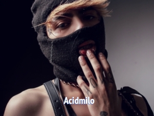 Acidmilo
