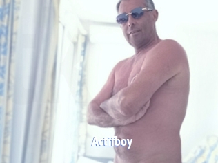 Actifboy