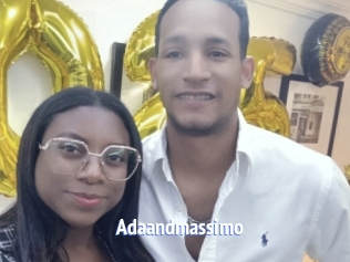 adaandmassimo Telefon Kontakte