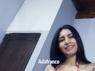 Adafranco