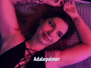 Adalepalmer