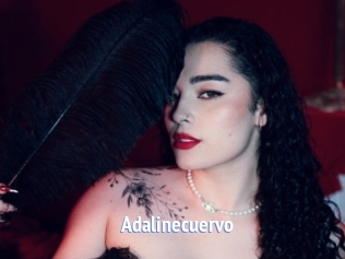 adalinecuervo Telefon Kontakte