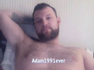 Adam1991ever