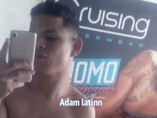 Adam_latinn