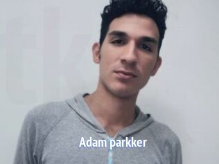 Adam_parkker