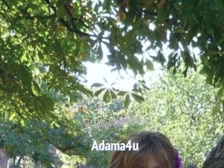 Adama4u