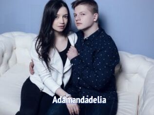 Adamandadelia