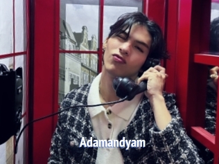 Adamandyam