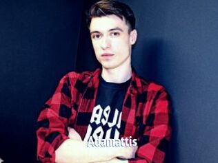 Adamattis