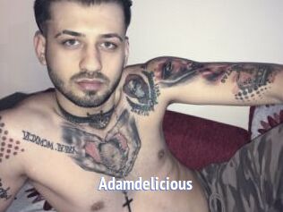 Adamdelicious