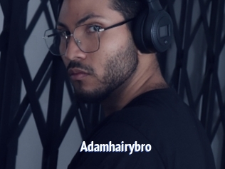adamhairybro Telefon Kontakte