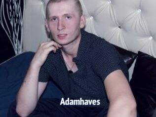 Adamhaves