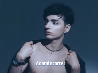 Adamincarter