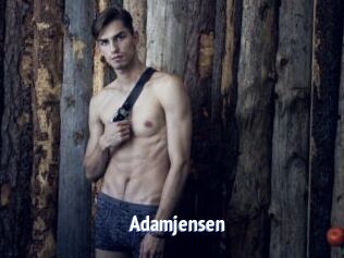 adamjensen Telefon Kontakte