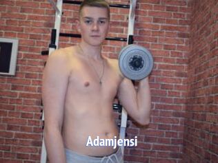 Adamjensi