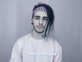 Adamjonesxxx