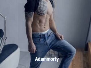 Adammorty