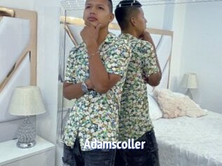 Adamscoller