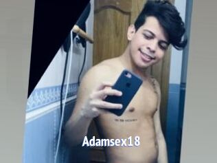 Adamsex18