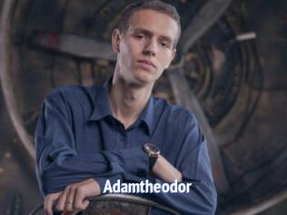 Adamtheodor