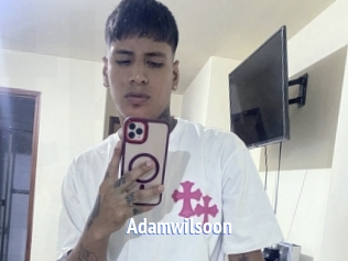 Adamwilsoon