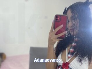 Adanaevanss