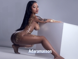 Adaramasson