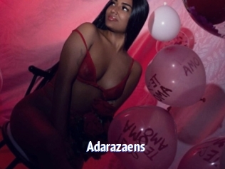 Adarazaens