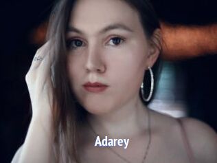 Adarey
