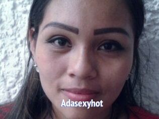 Adasexyhot