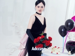 Adccuse