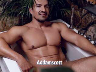 Addamscott
