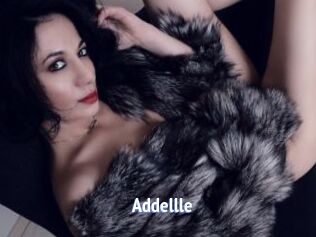 Addellle