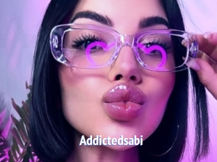 addictedsabi Telefon Kontakte