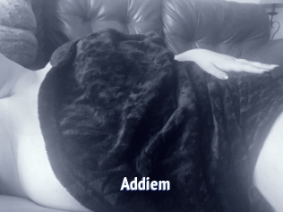 Addiem