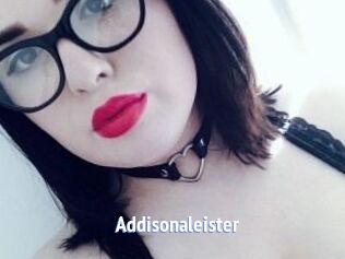 Addisonaleister