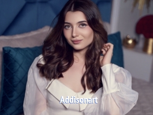 addisonart Telefon Kontakte
