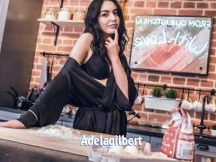Adelagilbert