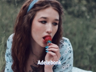 Adelebonk