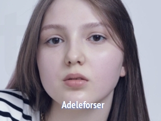 Adeleforser