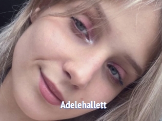 Adelehallett