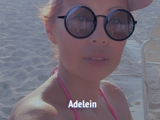 Adelein